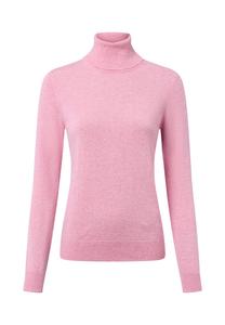 Джемпер Franco Callegari Jumper, Altrosa/Light Pink