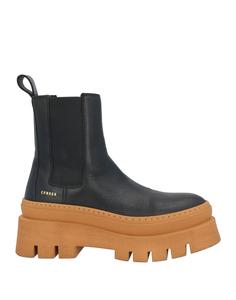 Ботильоны Copenhagen Studios, черный