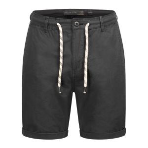 Обычные брюки INDICODE B795, черный