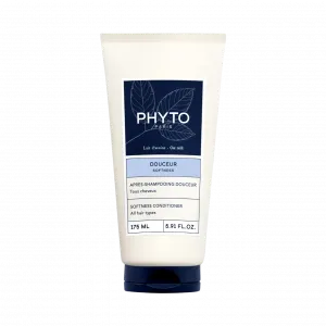 Нежный кондиционер для волос Phyto Softness, 175 мл