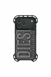 Чехол DIESEL*CASETiFY для iPhone 17 Pro Max
