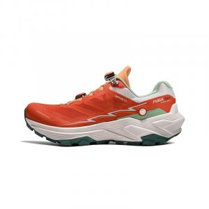 EX3 Беговые кроссовки для женщин KAILAS FUGA, fuga оранжевый