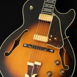 Ibanez GB10 - Brown Sunburst / BS- #F2525846 2025 [Сделано в Японии]