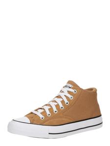 Кроссовки CONVERSE CTAS MALDEN STREET, Chestnut brown