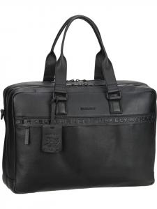 Сумка для ноутбуков Burkely, черный