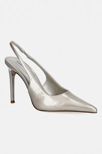Туфли на шпильках reyes Steve Madden, золотой