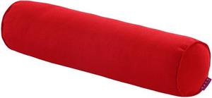 UPOINME Подушка-валик для шеи из ткани Chinese Red