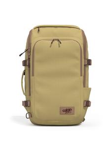 Рюкзак Adventure Cabin Bag ADV 32 л 46 см цвета лунный камень Cabinzero