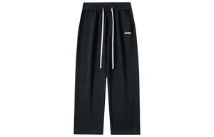 Повседневные брюки Unisex Jeep, черный