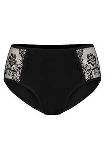 Трусы Teyli ANASTASIA, черный