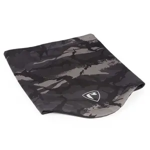 Неквормер Fox Rage Camo Snood, серый