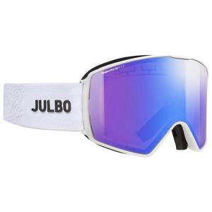 Горнолыжные очки Launcher Blanc Family Series Reactiv 1-3 Glare Control Julbo