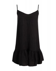 Платье 8 By Yoox, черный