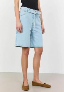 Джинсовые шорты LR-KOSA 10 Levete Room, синий