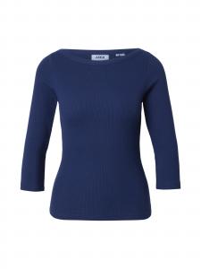 JJXX Лонгслив 'JXFifi' в цвете Night Blue