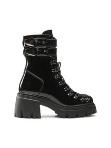 Ботильоны Altercore, черный