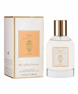 Сухое масло для тела Tocca, цвет Stella Fragrance[101]