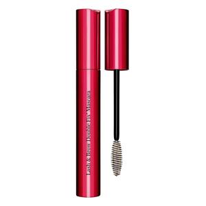 Тушь для ресниц lash & brow double fix Clarins, объем 8 мл