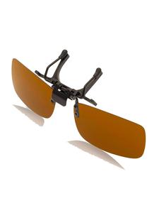 Солнцезащитные очки BEZLIT, коричневый