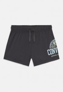 Шорты GRAPHIC Converse, антрацит