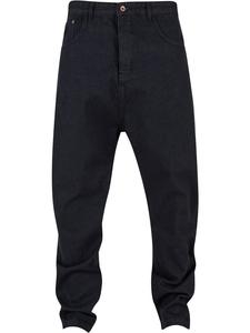 Джинсы Rocawear, цвет raw black