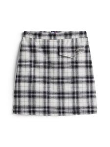 Юбка Tommy Jeans, белый