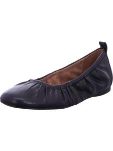 Tamaris Черные балетки