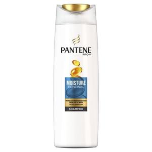 Восстанавливающий шампунь для волос, 400 мл Pantene Pro-V, Moisture Renewal