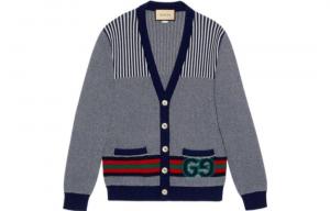 Трикотаж мужской многоцветный Gucci, цвет Multicolor