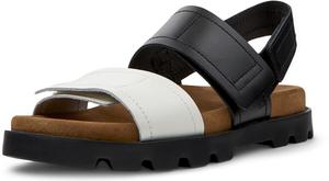 Сандалии CAMPER Brutus, Black