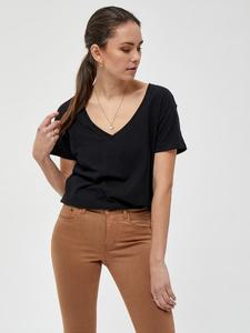 Футболка черного цвета DESIRES