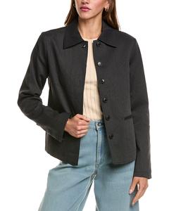 Куртка Sawyer от Proenza Schouler White Label Proenza Schouler White Label, серый