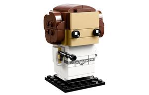 Конструктор Brickheadz Princess Leia, 124 детали, 41628 LEGO