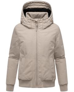 Куртка Performance MARIKOO Mooni 16, Greige