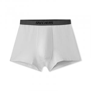 Мужские трусы-боксеры Skechers, серый