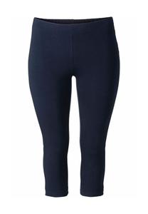 Леггинсы длины капри sheego, цвет Marine