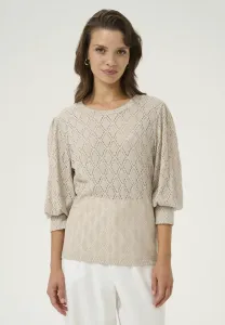 Блузка katio Kaffe, Feather Gray