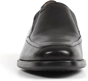 Лоферы Geox Men's Federico 9 Shoe, черный