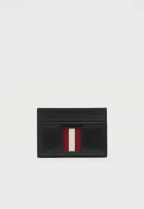 Кошелек рэя Bally, Black/Palladio