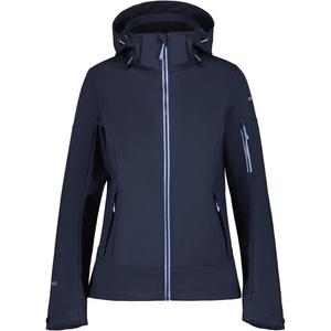 Функциональная куртка Bathgate Icepeak, синий