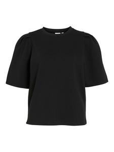 Рубашка VILA VIReflect, черный