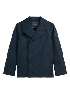 Двубортный пиджак Marc O'Polo, синий