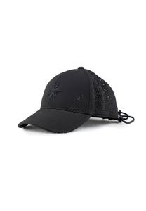Бейсболка Bavarian Caps Cap, Schwarz/Black