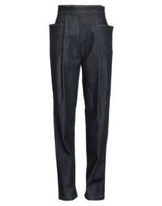 Джинсы Jw Anderson, синий