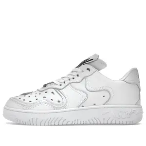 Кроссовки MSCHF Super Normal 2 'Common White'