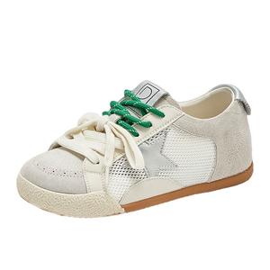 D Fuse Scandinavia низкие повседневные кроссовки женские D:FUSE SCANDINAVIA, бежевый