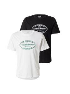 Футболка JACK & JONES JACK & JONES JORYORK, Black