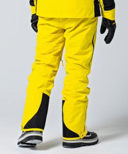 Лыжные брюки Phenix Skiwear Actuator FORMULA