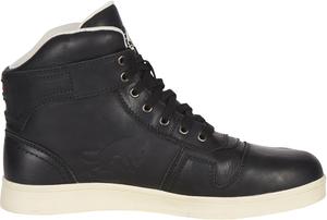 Мотоциклетные туфли austin d3o wp Furygan, Black