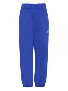 Спортивные брюки с эластичной резинкой на щиколотке Molo, синий